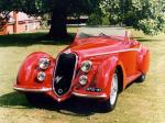 Alfa Romeo 8C 2900B Spider 1938 года